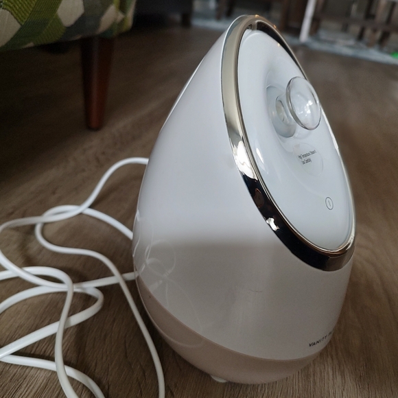 Vanity planet facial steamer - Picture 6 of 7